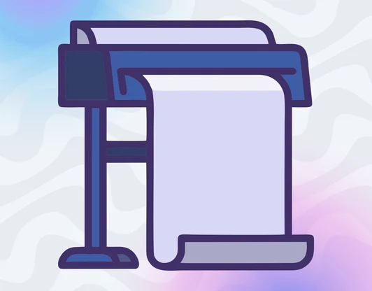 Широкоформатная печать