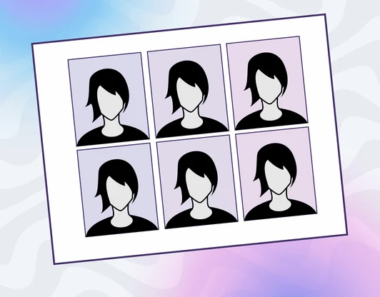 Фото на документы