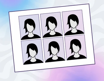 Фото на документы