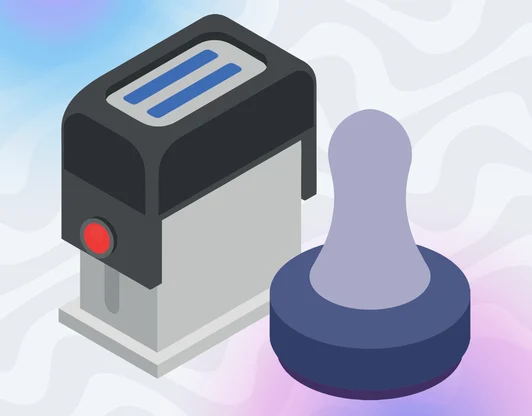 Печати и штампы