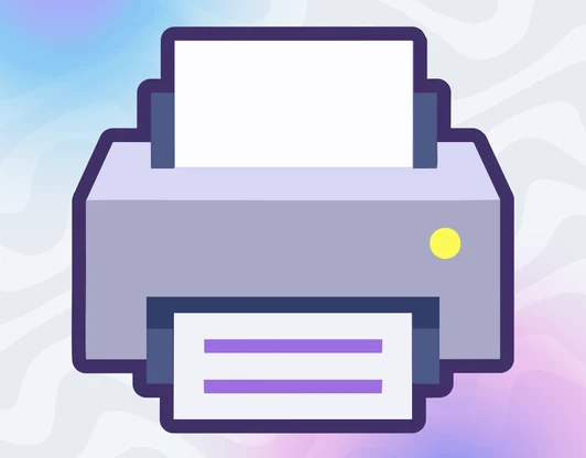 Ксерокопия и печать документов