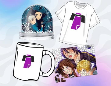 Фотосувениры