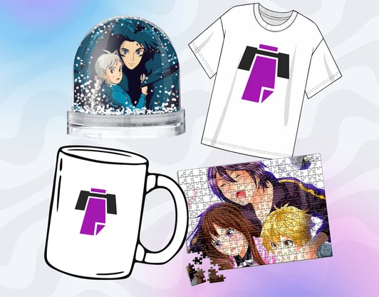 Фотосувениры