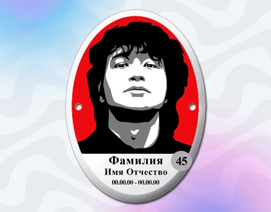 Фотографии на керамике